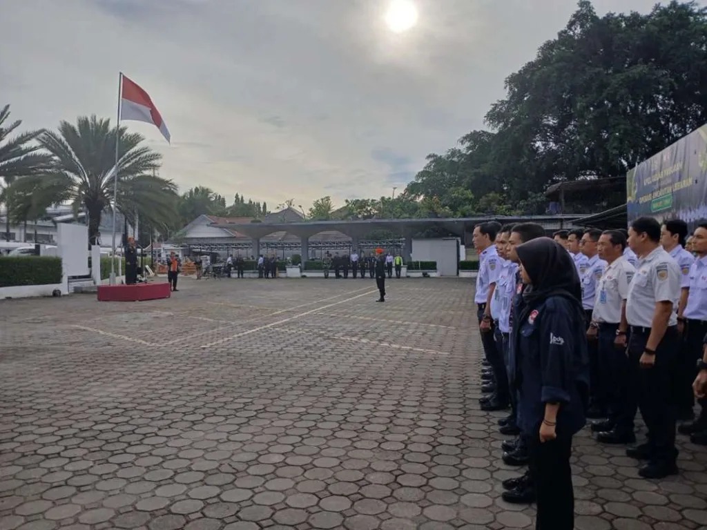 Hadapi Arus Mudik, PT KAI Daop 2 Bandung Pastikan Kesiapan Total
