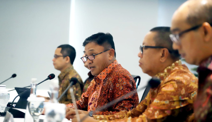 Inovasi Digital dan Fokus pada Emas Dorong Laba BSI Tumbuh Signifikan di Triwulan I 2025