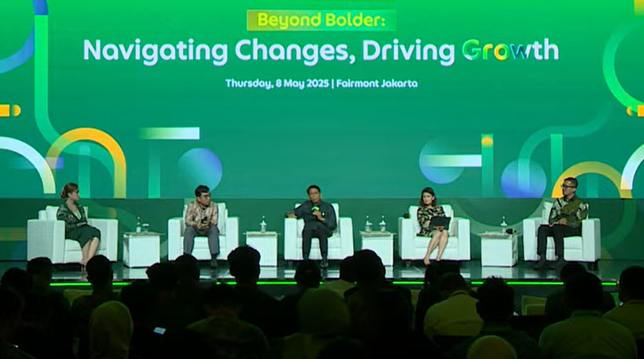 Dirut KAI: Adaptif, Solutif, dan Kolaboratif Jadi Kunci Navigasi Perubahan Bisnis